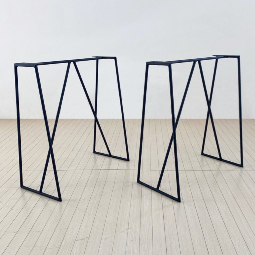 サイズ1200×700】【格安☆20000円】天然無垢材アイアン脚ローテーブル 玄関