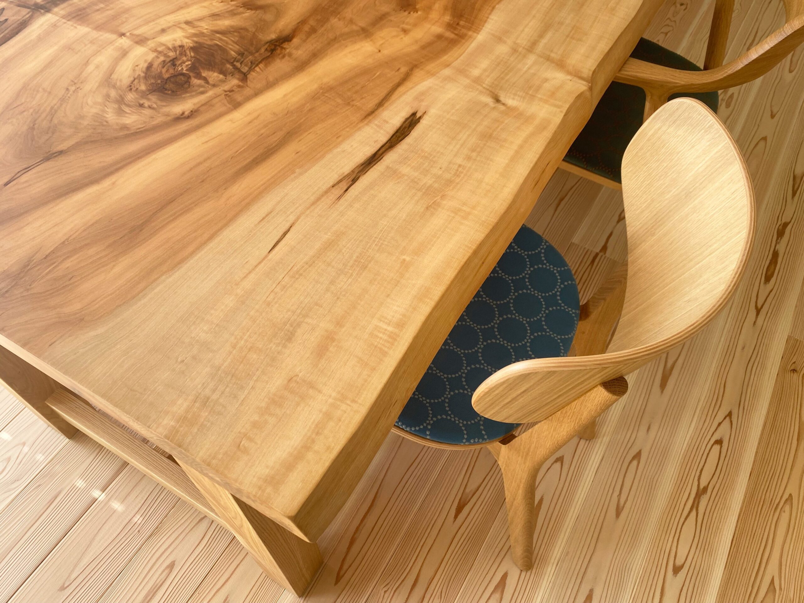 神奈川県綾瀬市海老名市厚木市引取限定］ダイニングテーブル 神奈川県