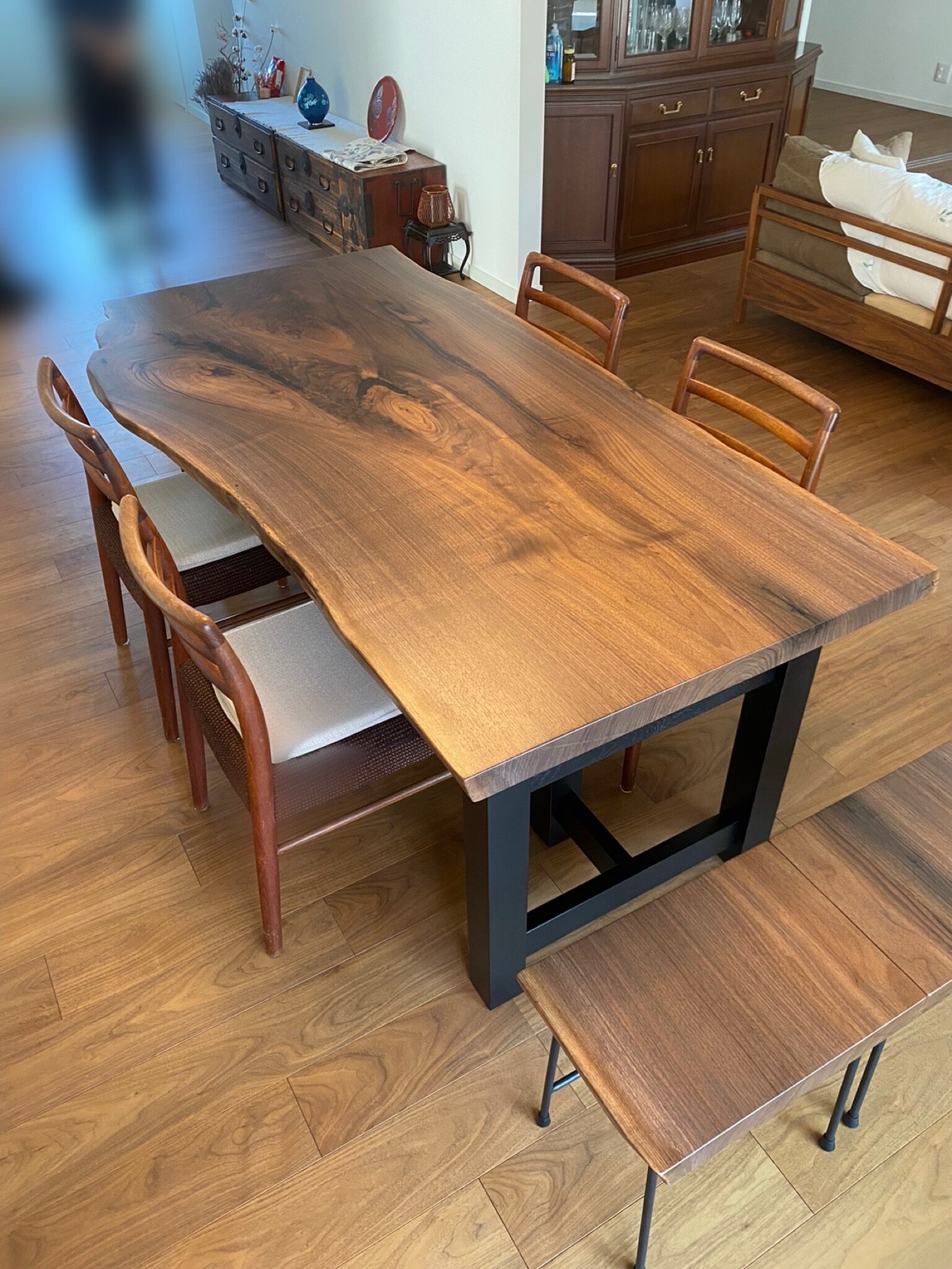 辻木工 エクステンション ダイニングテーブル 楽天市場】【最大500円クーポン】 ダイニングテーブル