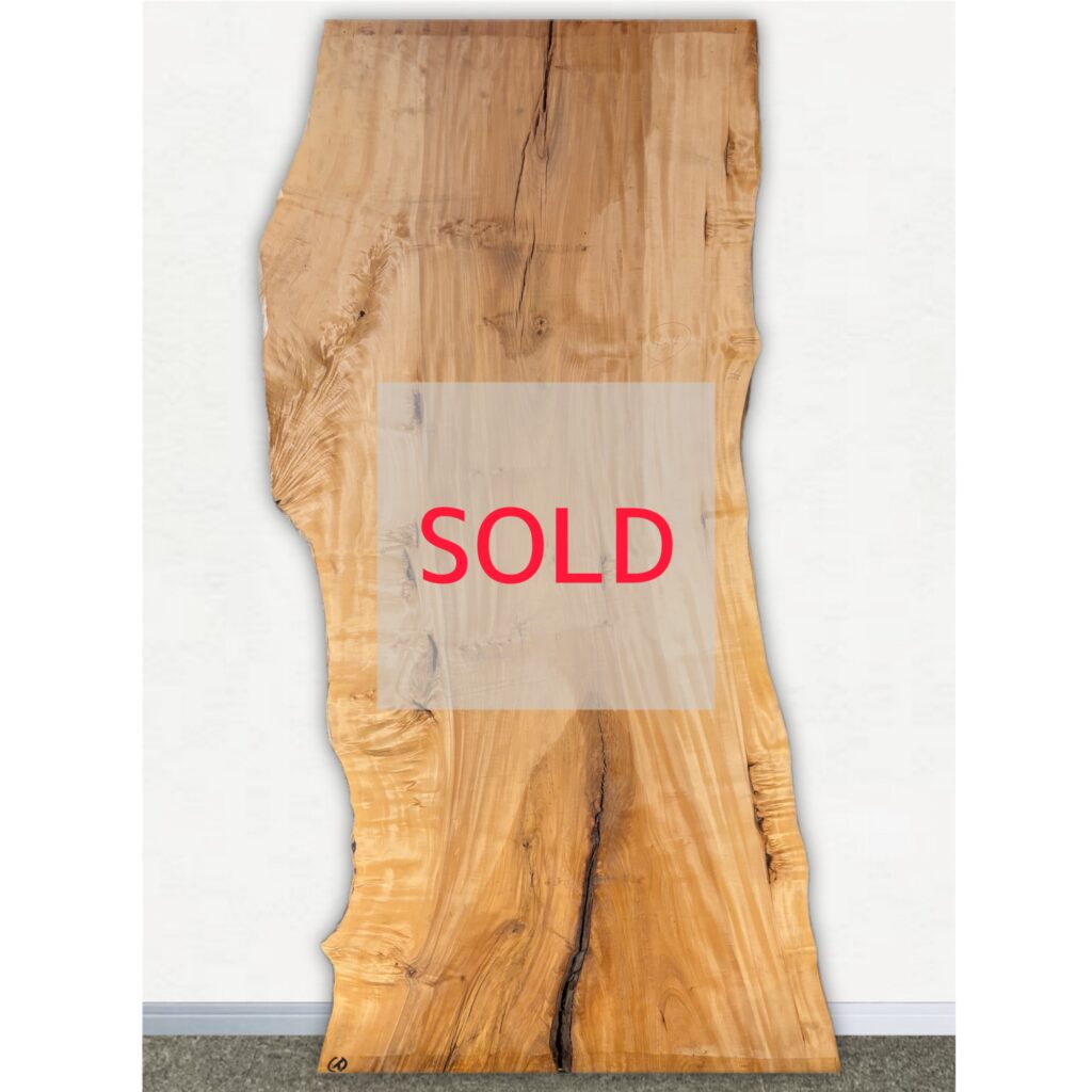 トチ | 一枚板専門店 YURAGI