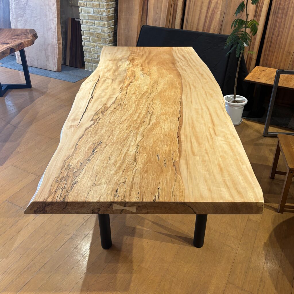 トチ | 一枚板専門店 YURAGI